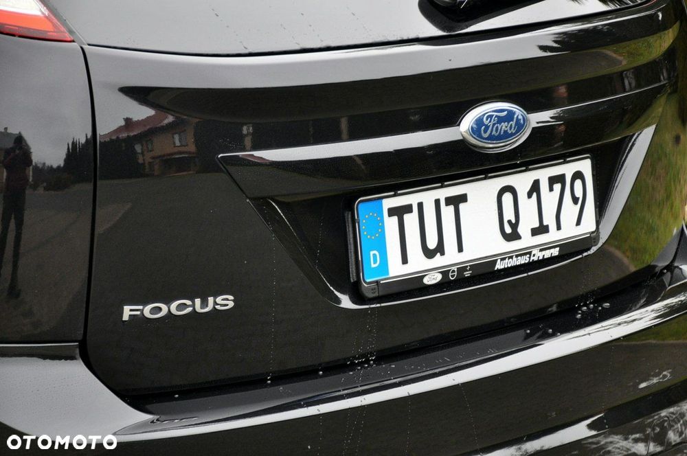 Ford Focus - 16