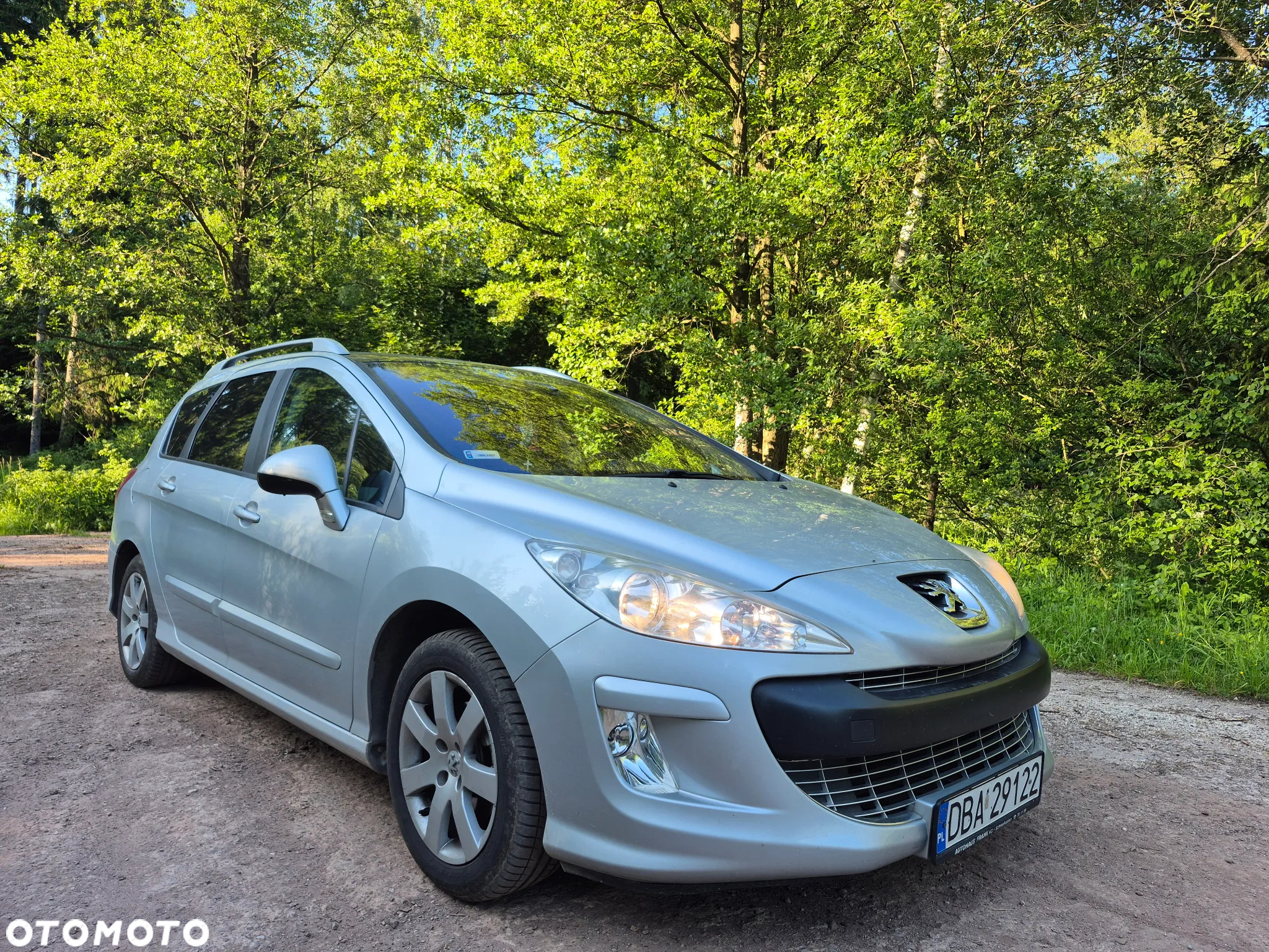 Peugeot 308 - 3
