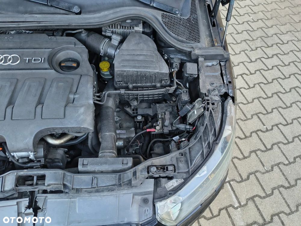 Audi A1 Sportback - 14