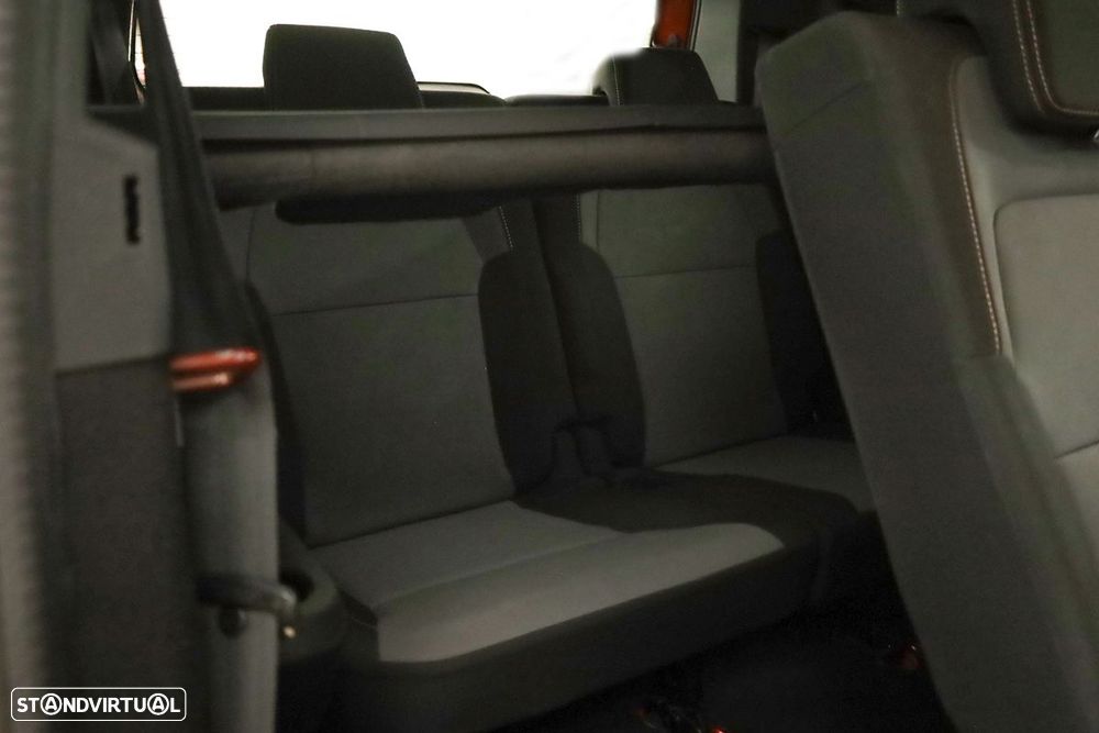 Dacia Jogger 1.0 ECO-G Extreme+ Up&Go 7L Bi-Fuel - 23