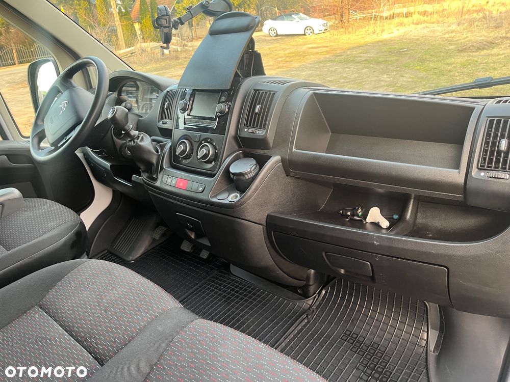 Citroën Jumper Maxi - 12