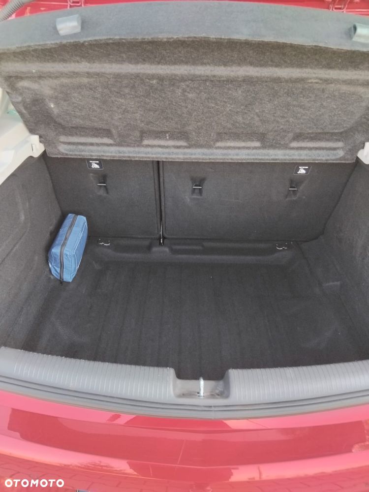 Opel Astra 1.4 Turbo Innovation - 6