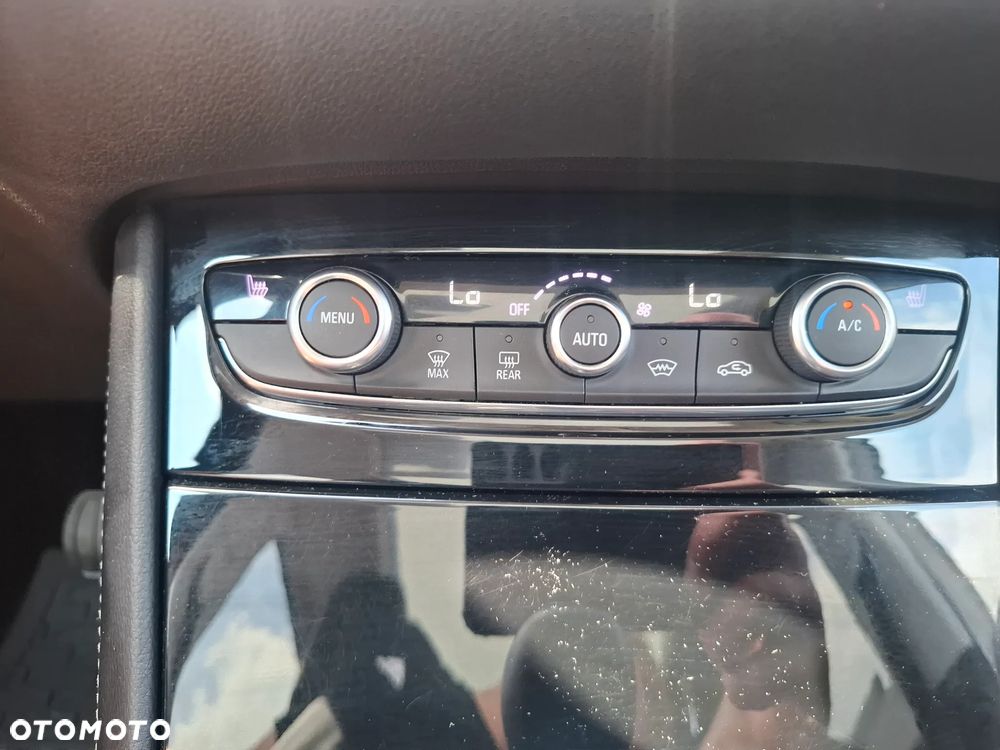 Opel Grandland X - 27