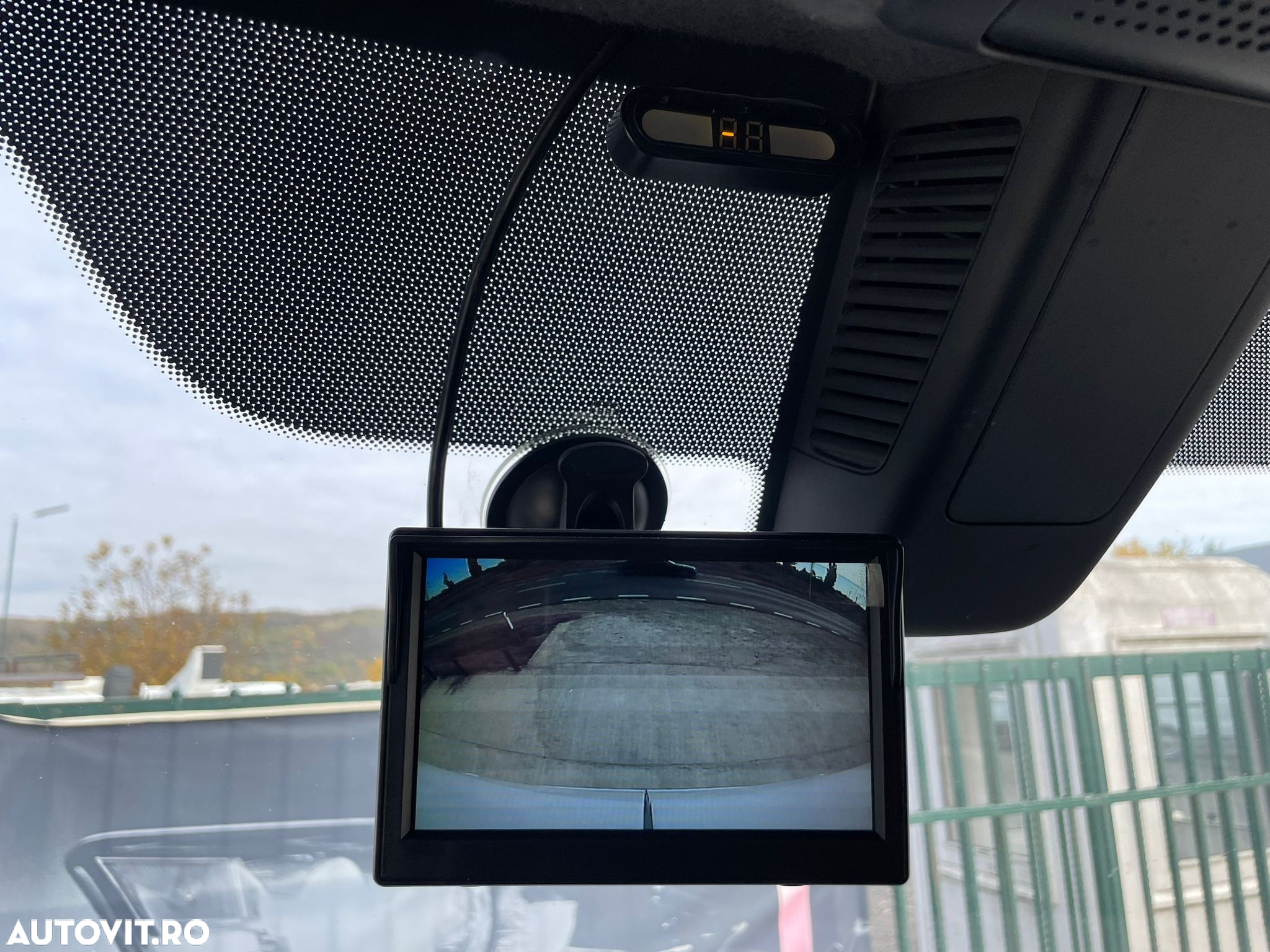 Mercedes-Benz Sprinter FRIGORIFIC THERMO KING - 23