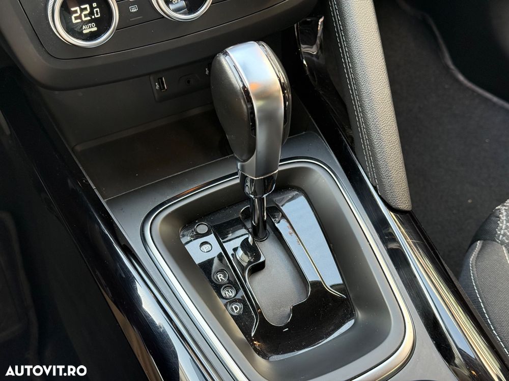 Renault Kadjar BLUE dCi 115 EDC EQUILIBRE - 20