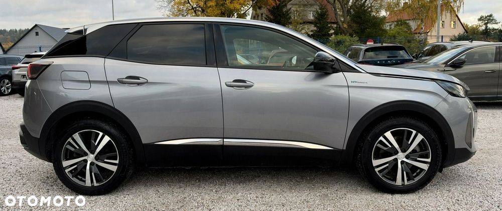 Peugeot 3008 2023 photo 3