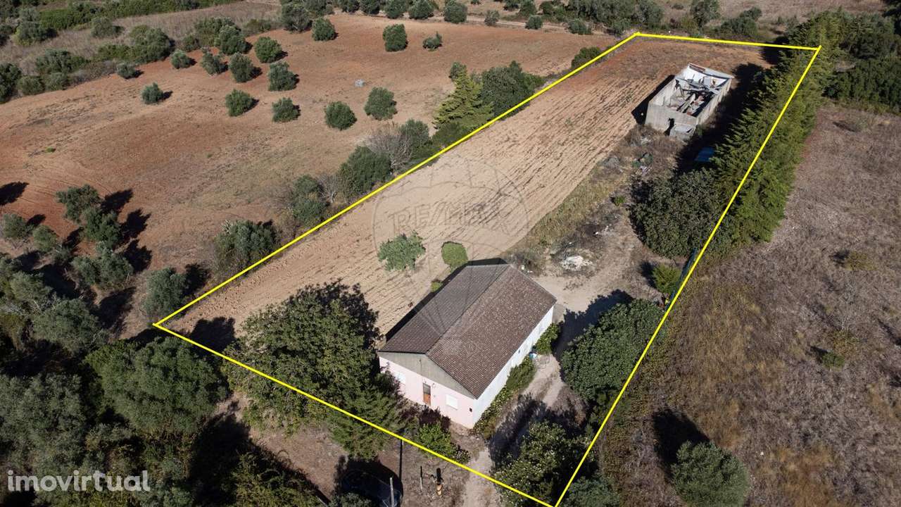 Moradia T5 para venda - Grande imagem: 2/36