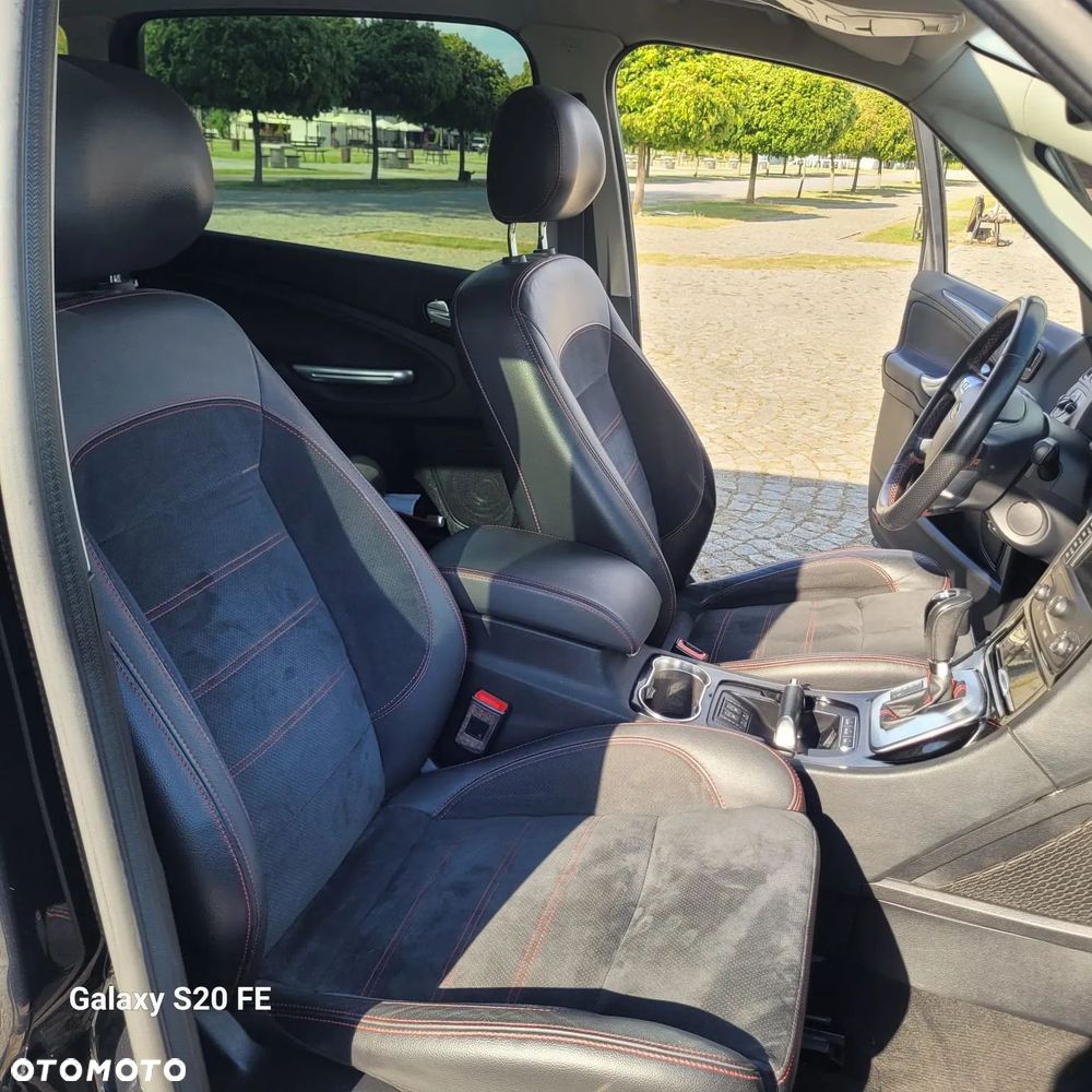Ford S-Max 2.0 T Titanium MPS6 - 19