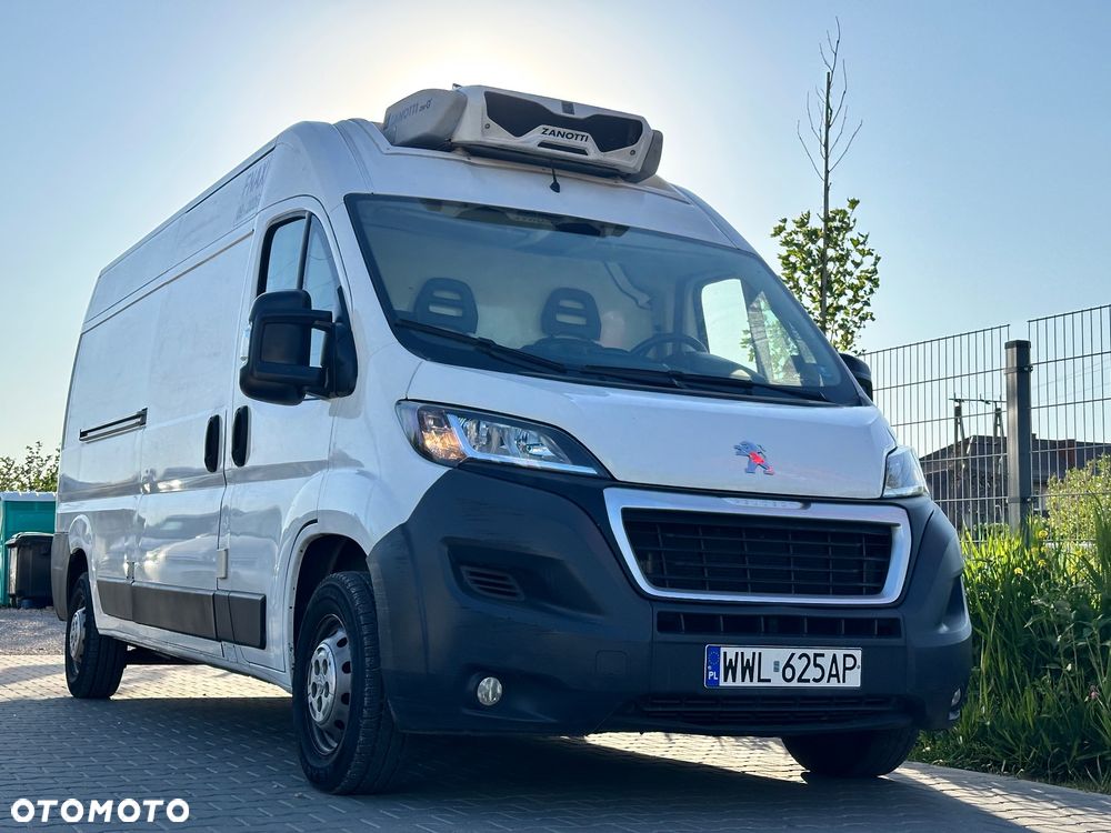 Peugeot Boxer - 9