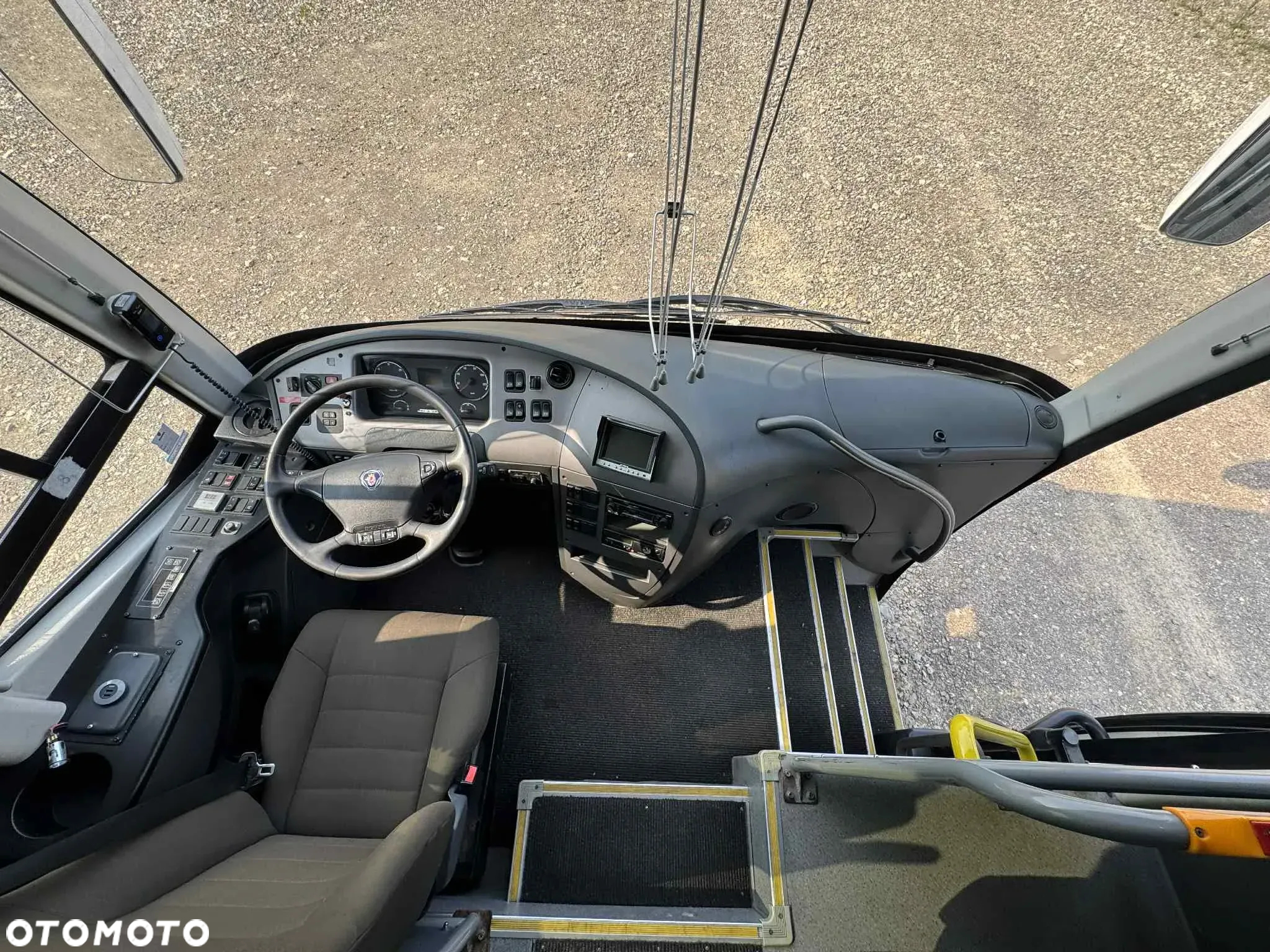 Scania Higer A30 - 24