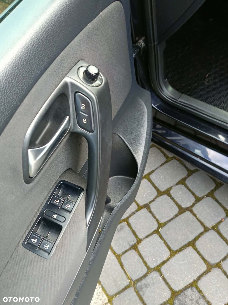 Volkswagen Polo 1.6 TDI DPF Comfortline - 9