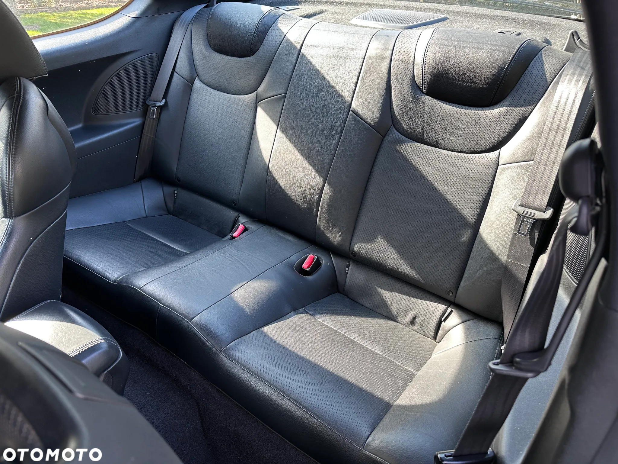 Hyundai Genesis Coupe 3.8 V6 Automatik - 13