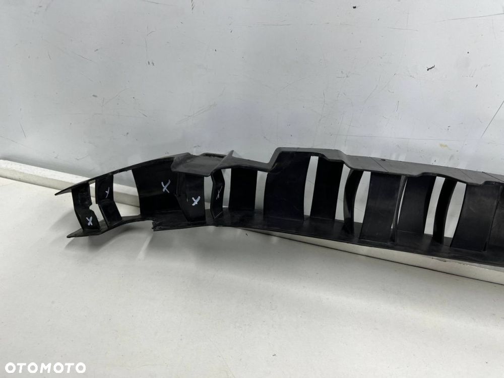 Absorber zderzaka Citroen C3 III 16-20r. przednia belka wzmocnienie 9812063780 - 5