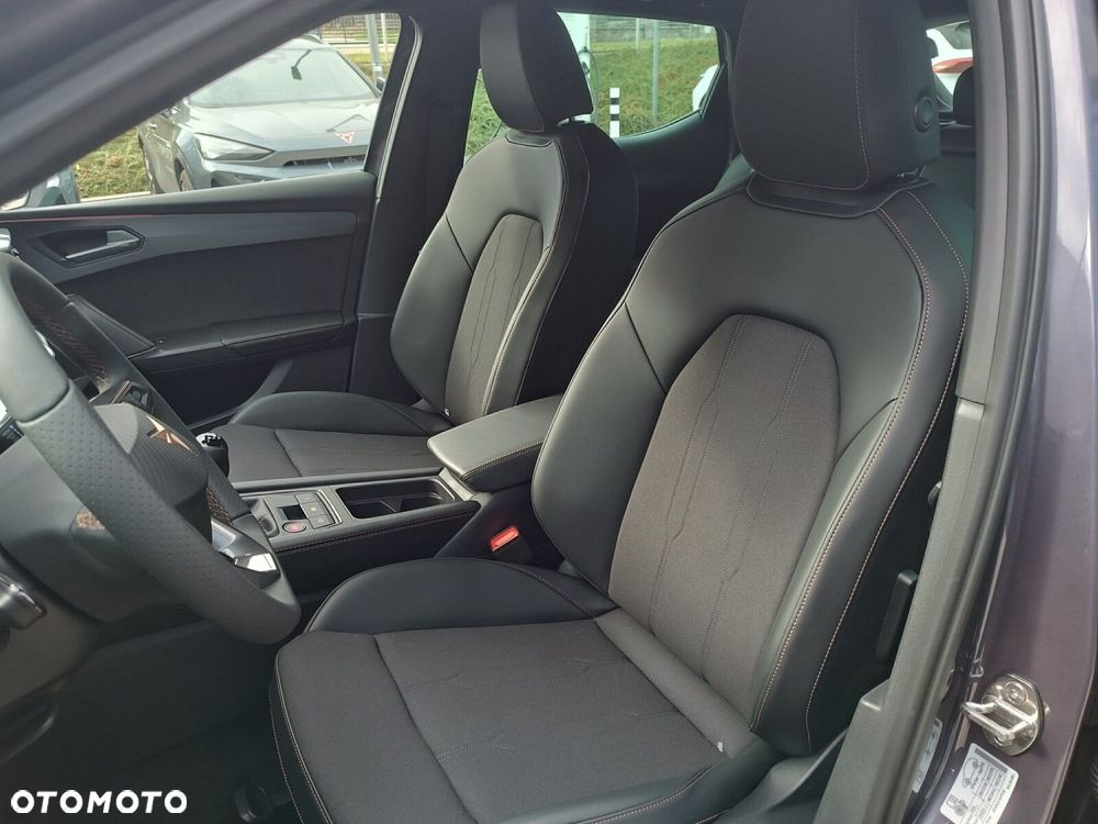 Cupra Leon 1.5 TSI - 13