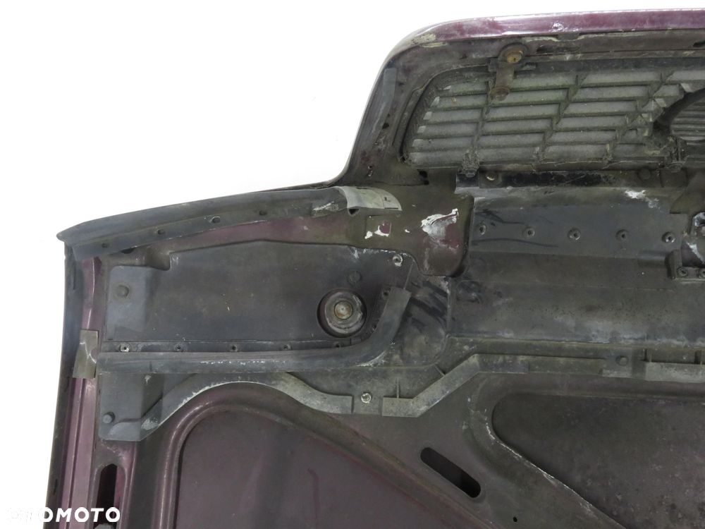MASKA AUDI 80 B4  LZ3T - 2