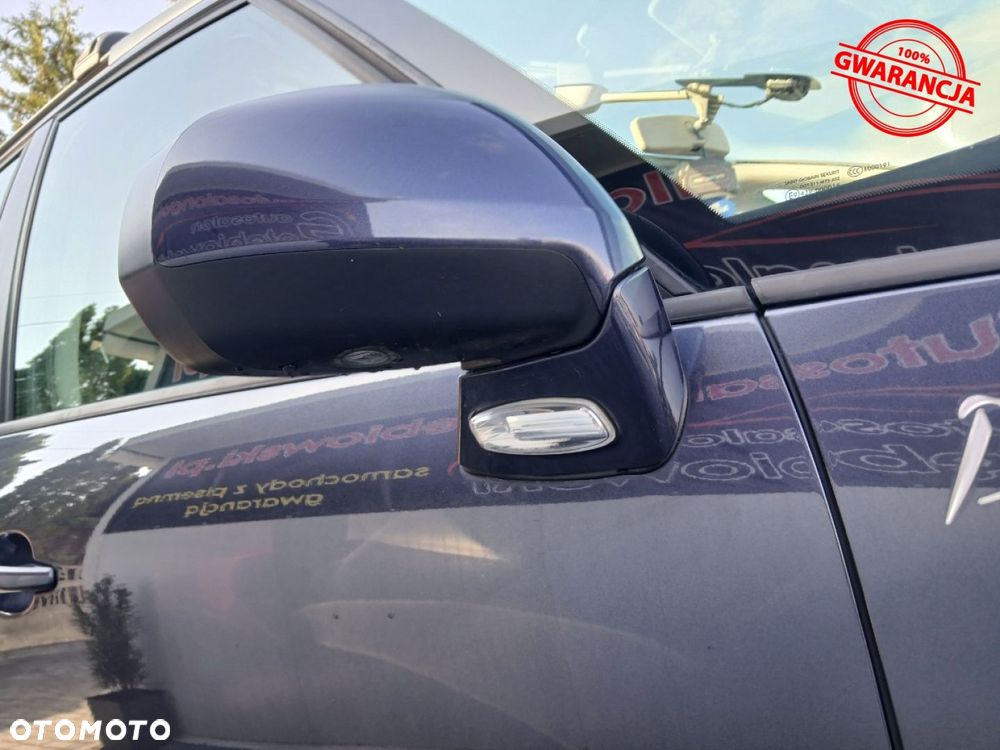 Citroën C4 Grand Picasso - 33