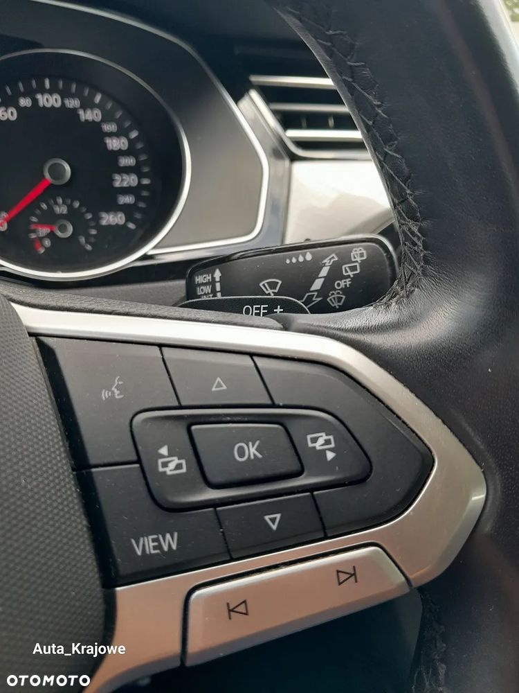Volkswagen Passat 2.0 TDI EVO Business DSG - 29