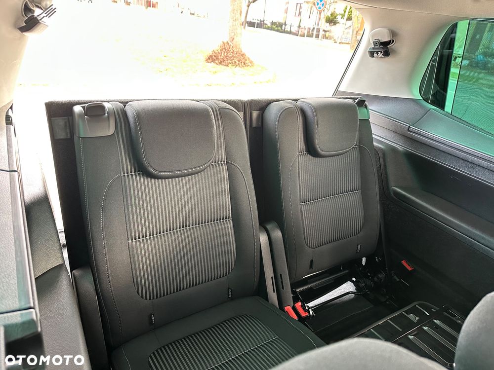 Seat Alhambra 2.0 TDI Ecomotive DSG Style Viva - 21