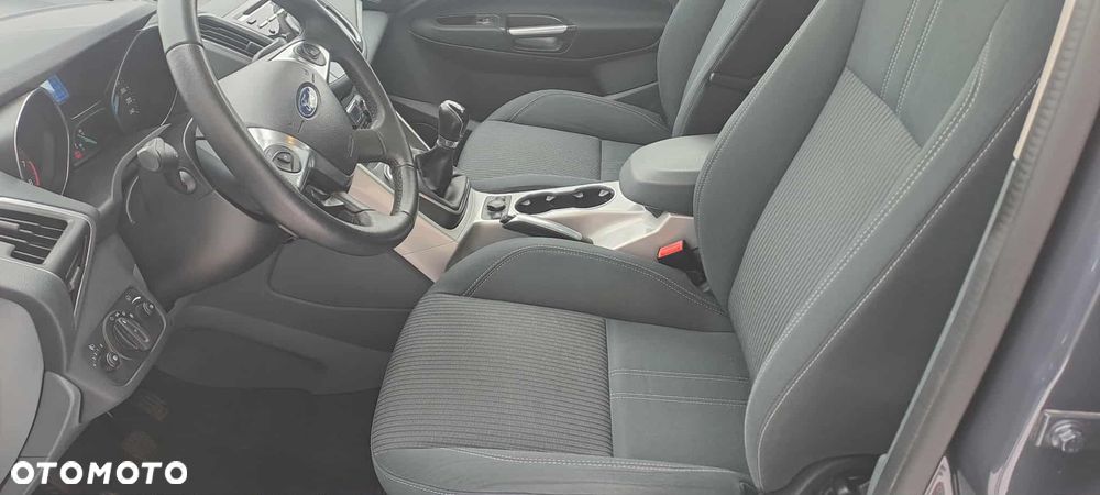 Ford C-MAX 1.6 Ti-VCT Titanium - 20