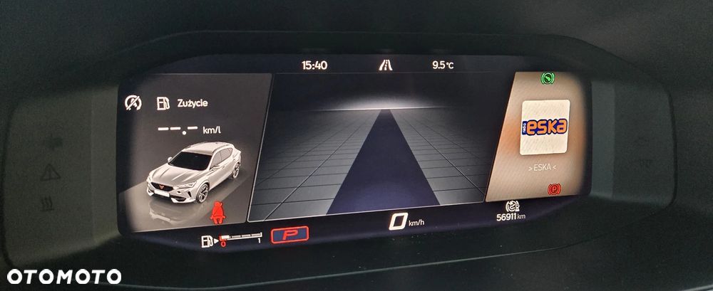 Cupra Formentor - 27