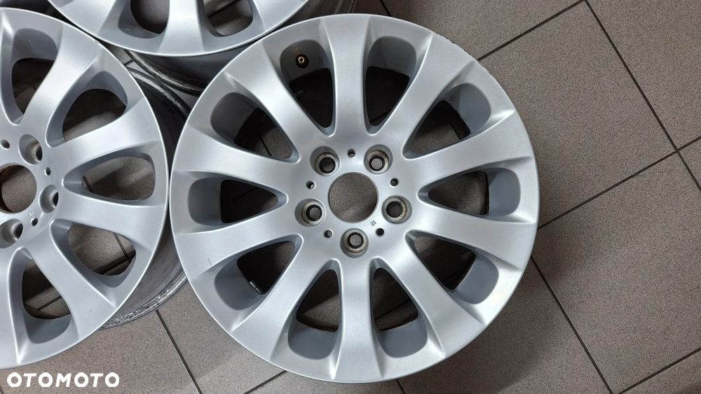 Felgi Aluminiowe 17 BMW E90 5x120 ET 34 Styling 159 - 5