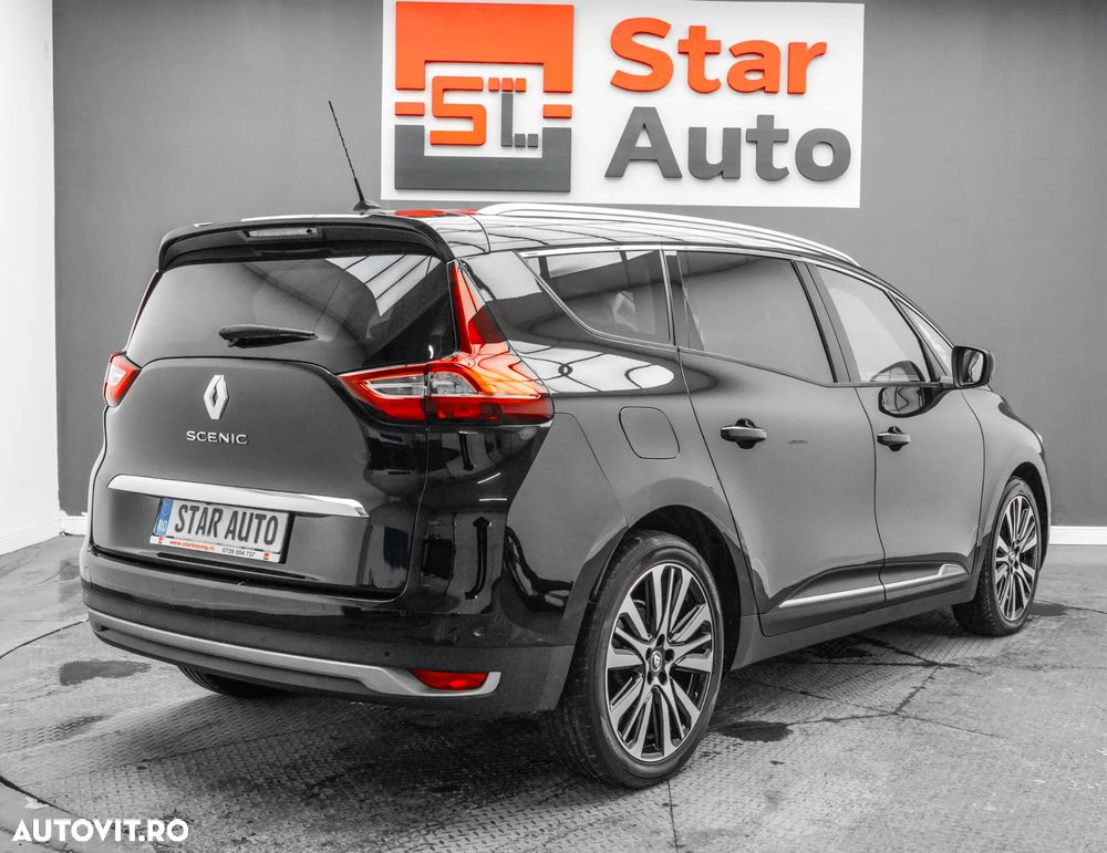 Renault Grand Scenic - 6