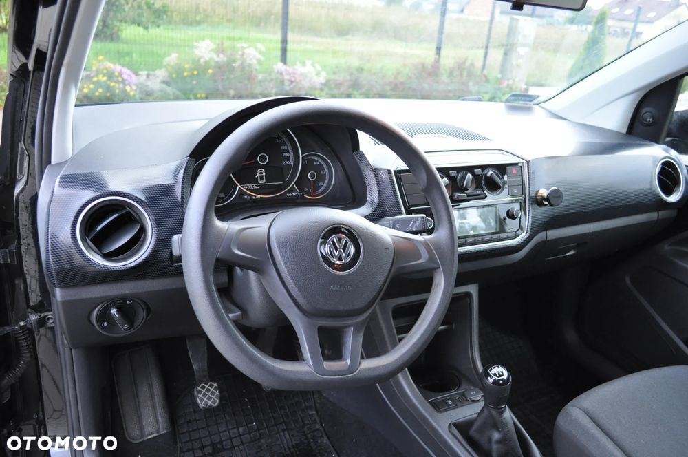 Volkswagen up! join - 10