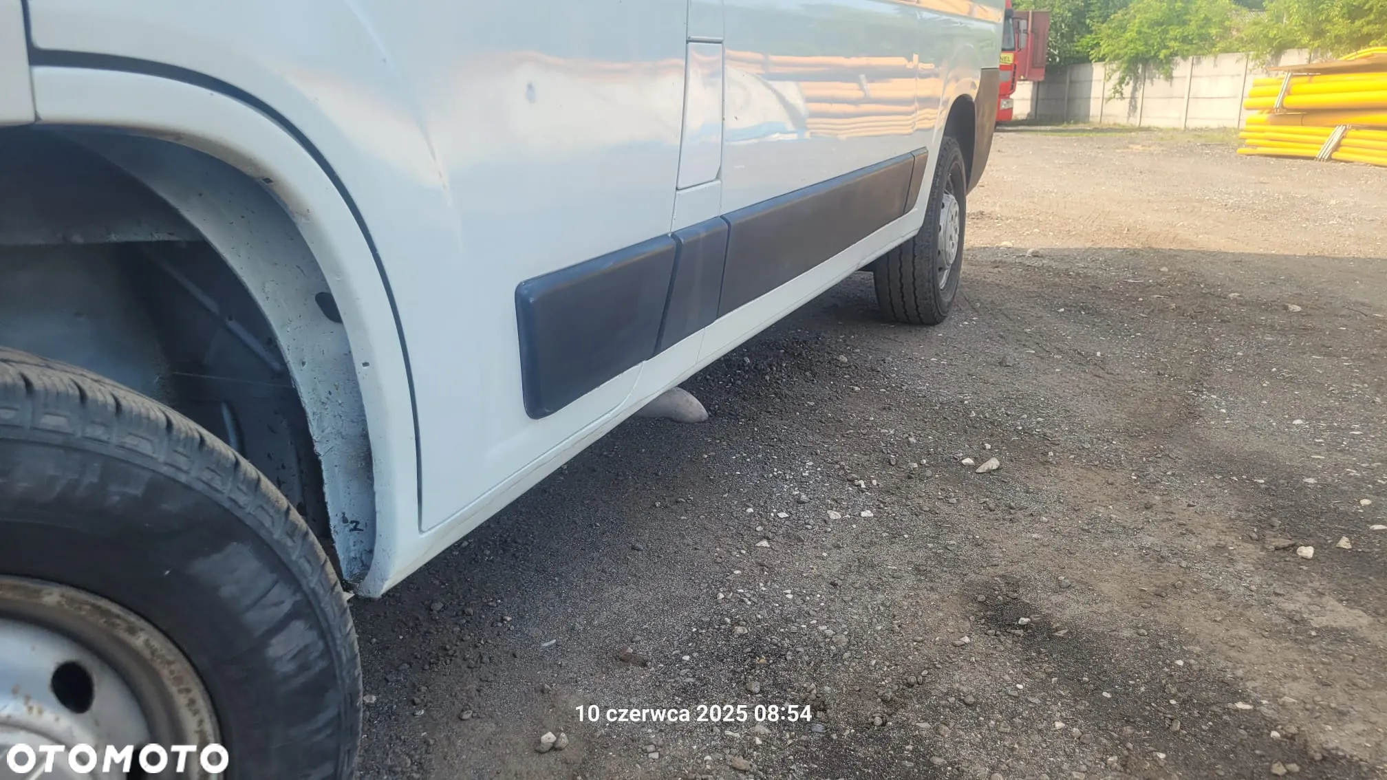 Fiat DUCATO - 9