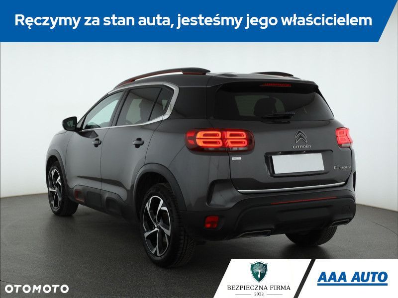 Citroën C5 Aircross - 6