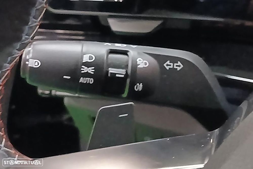 Renault Austral 1.3 Mild Hybrid Techno Espirit Auto - 8