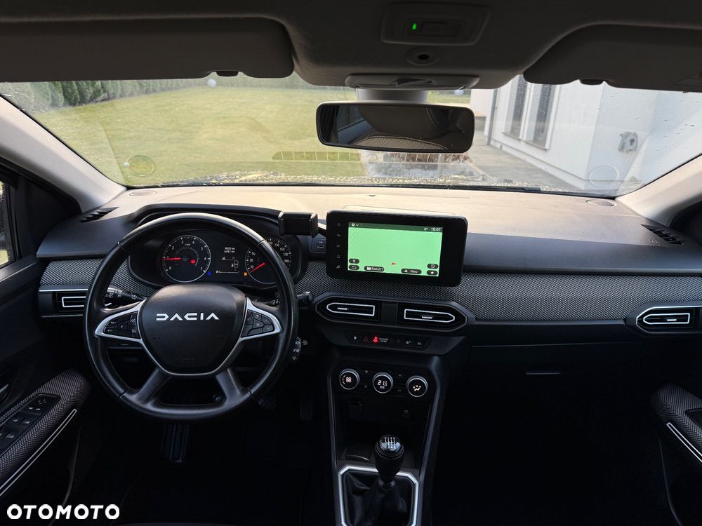 Dacia Jogger TCe 110 Extreme - 25