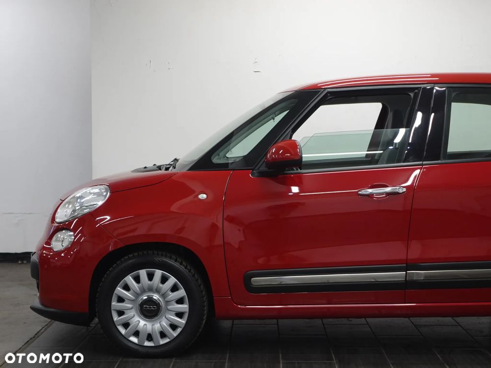 Fiat 500L 1.4 16V Lounge - 18