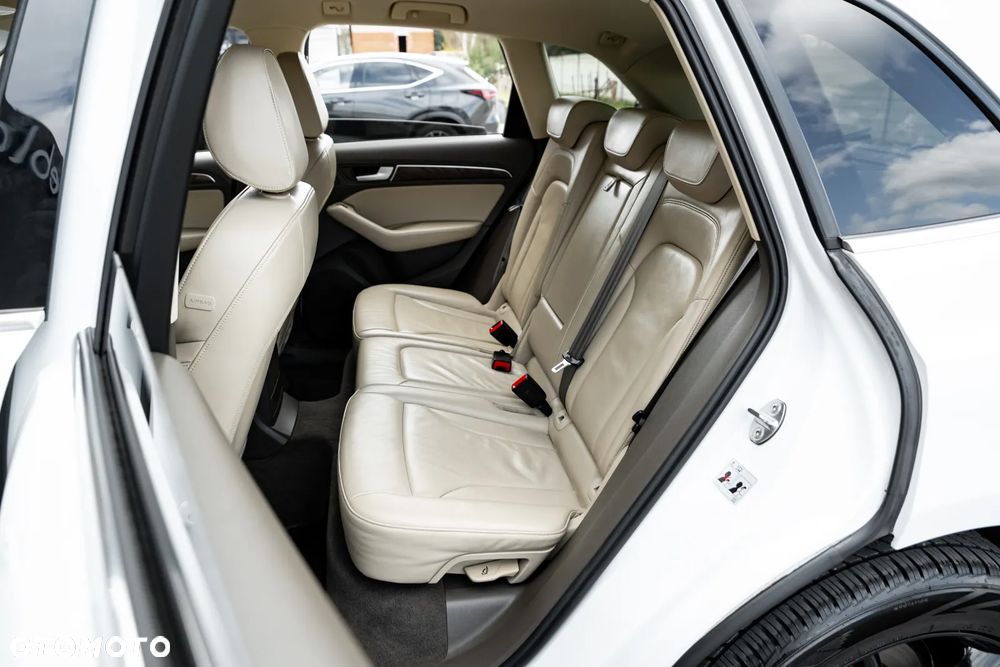 Audi Q5 - 21