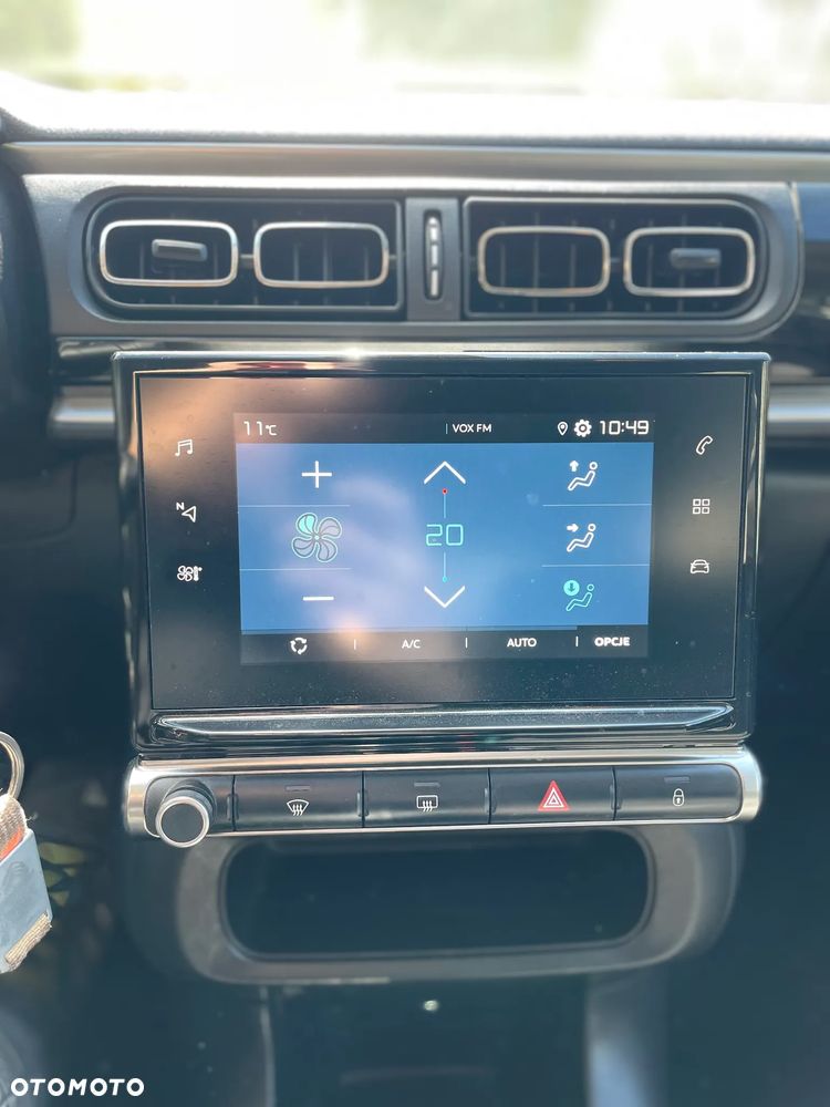 Citroën C3 1.2 PureTech Shine - 12