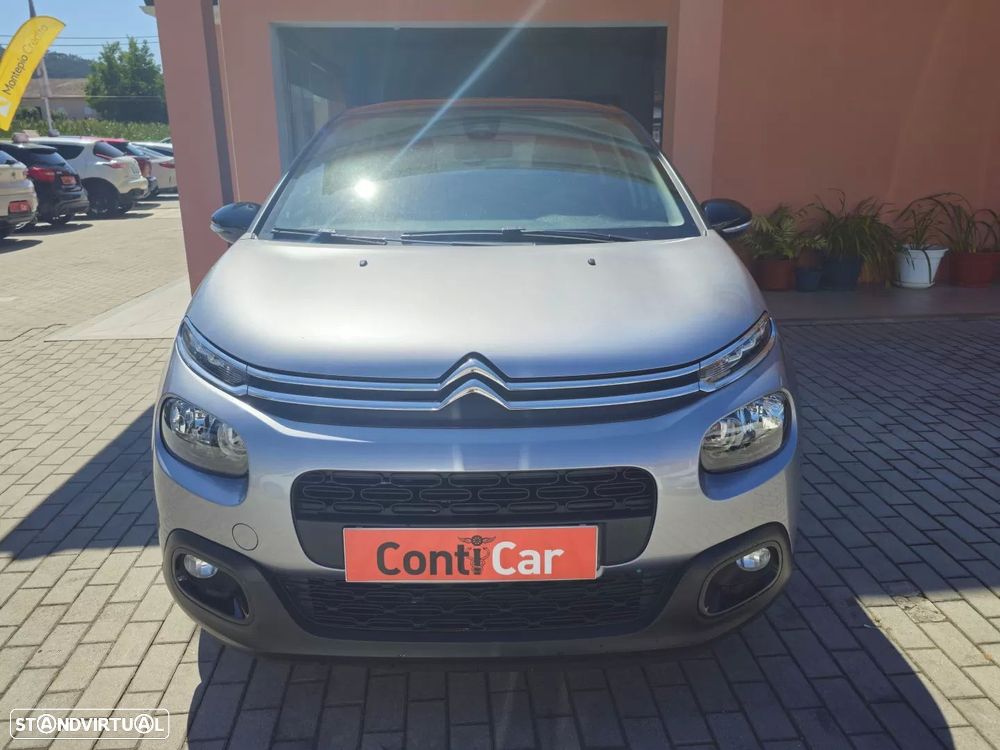 Citroën C3 1.2 PureTech Feel - 2