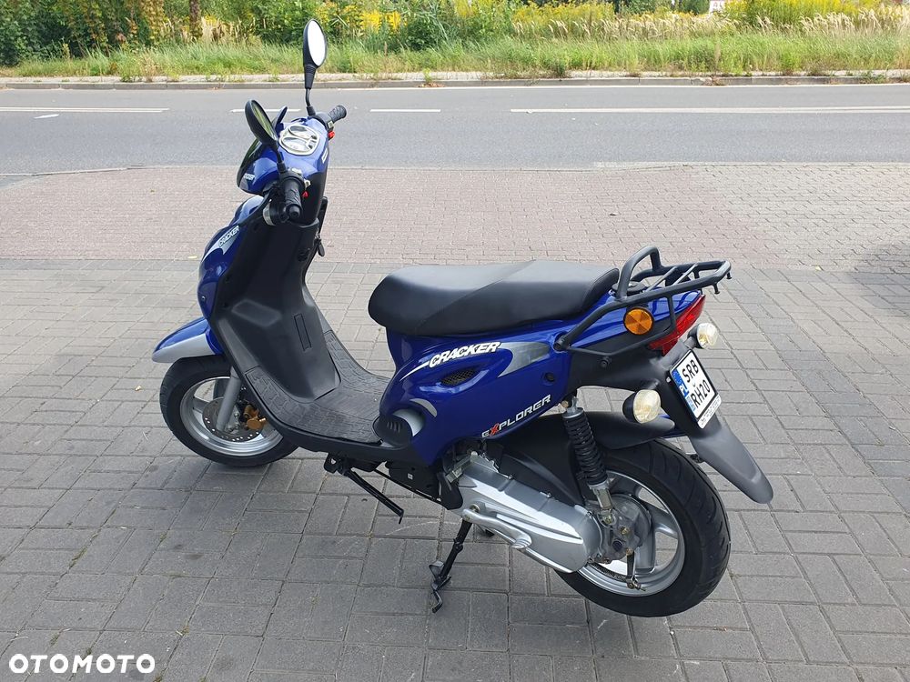 Generic Cracker - 18