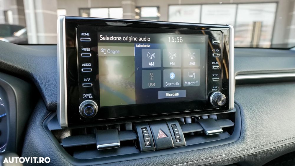 Toyota RAV4 2.5 VVT-iE 4x2 Active - 14