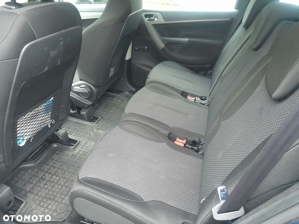 Citroën C4 1.6 HDi SX Pack MCP - 10