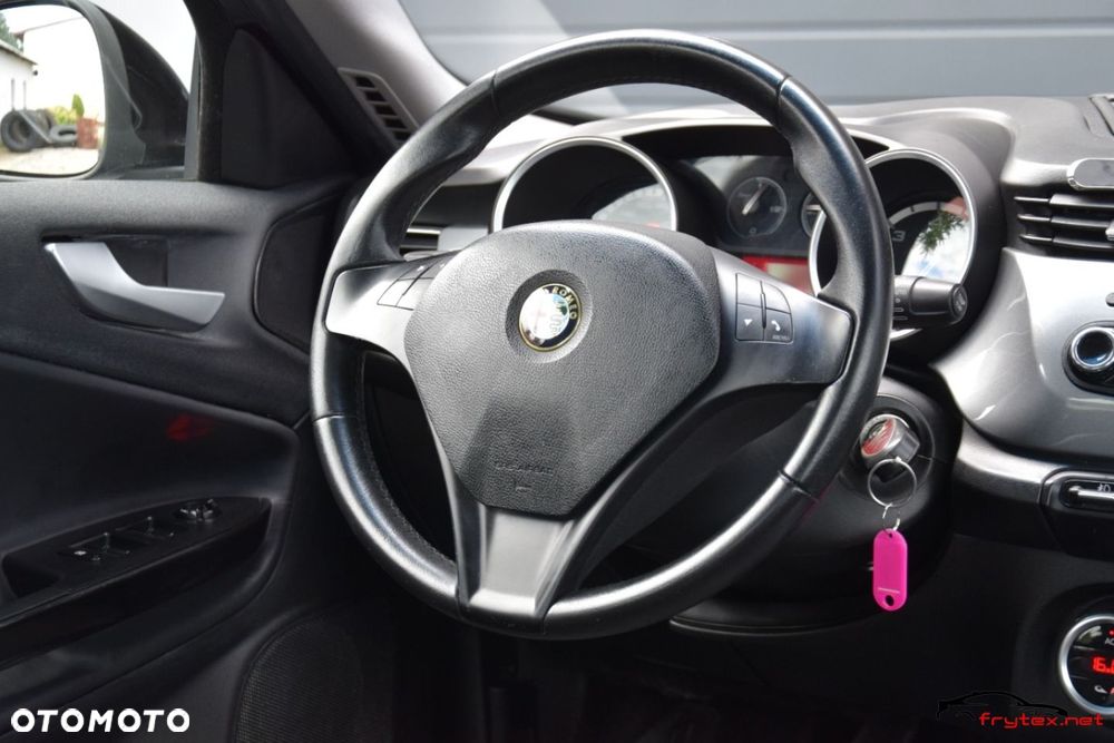 Alfa Romeo Giulietta - 24