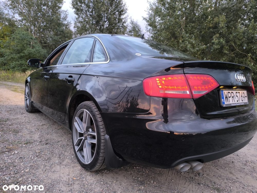 Audi A4 Avant - 26
