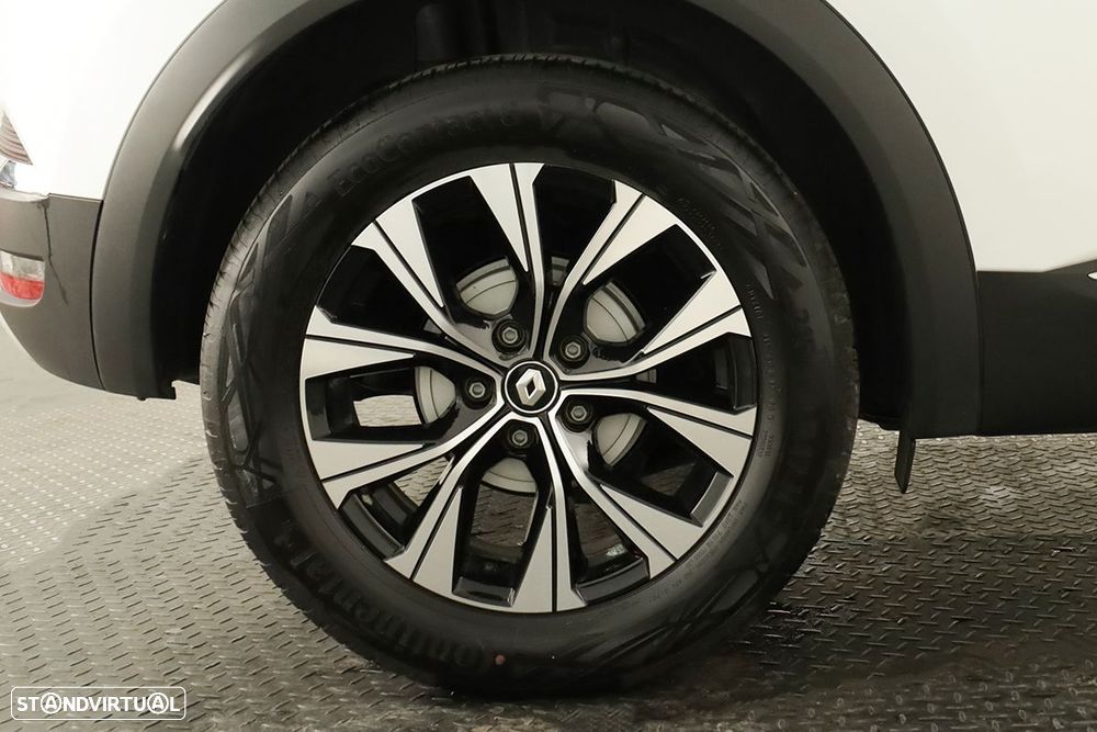 Renault Captur 1.0 TCe Techno - 5