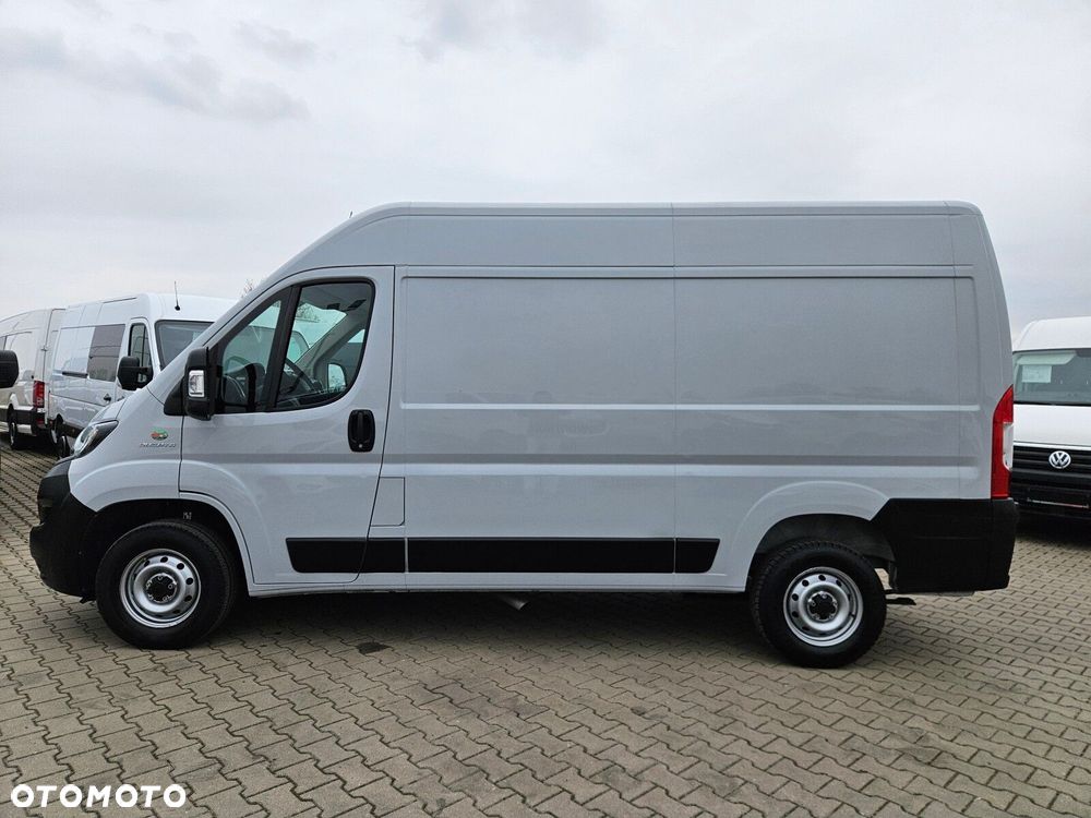 Fiat Ducato L2H2 *64999zł Netto* 2.3 MultiJET/140KM - 8