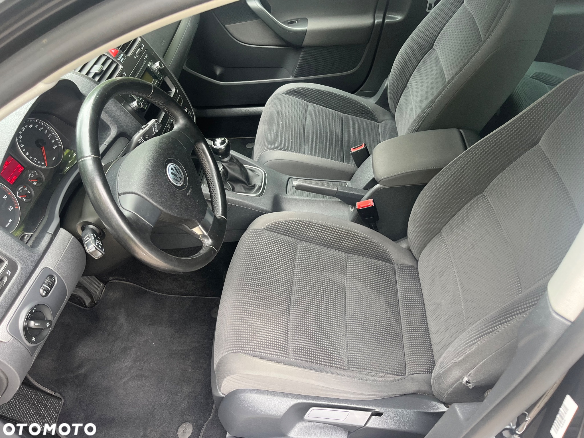 Volkswagen Golf 1.4 TSI Edition - 14