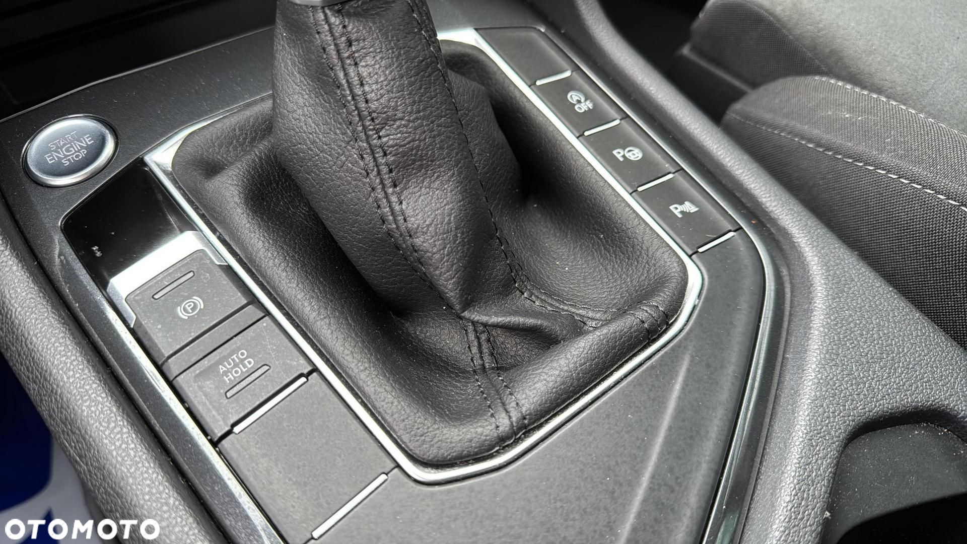 Volkswagen Tiguan 1.5 TSI EVO Life DSG - 23