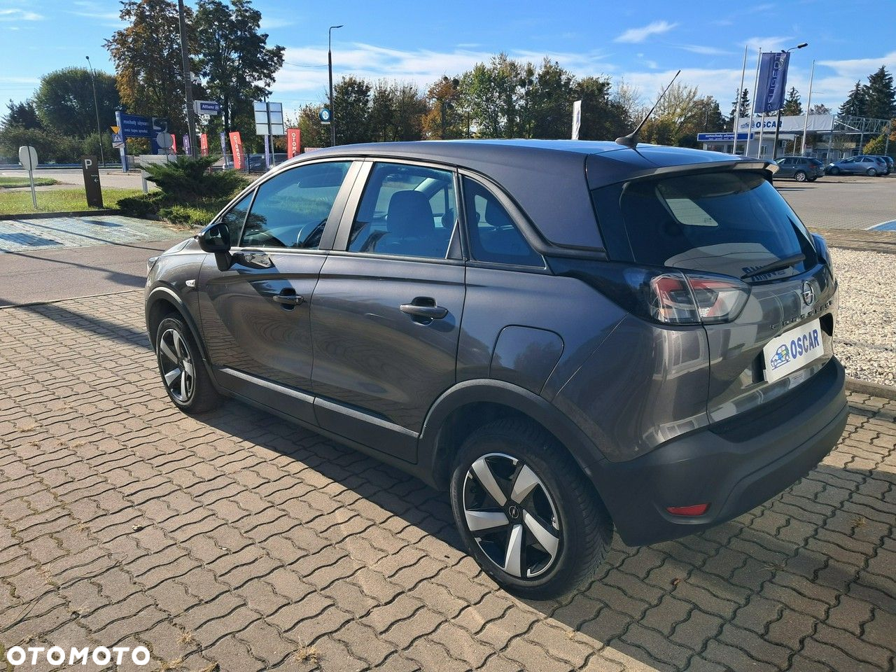 Opel Crossland - 6