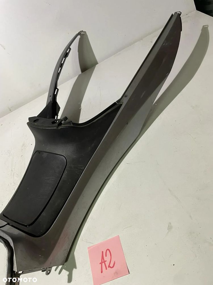 PIAGGIO MP3 500 KLAPKA WLEWU PALIWA - 3