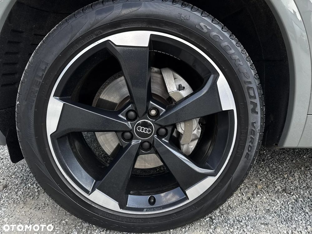 Audi Q5 2.0 TDI Quattro S tronic - 17