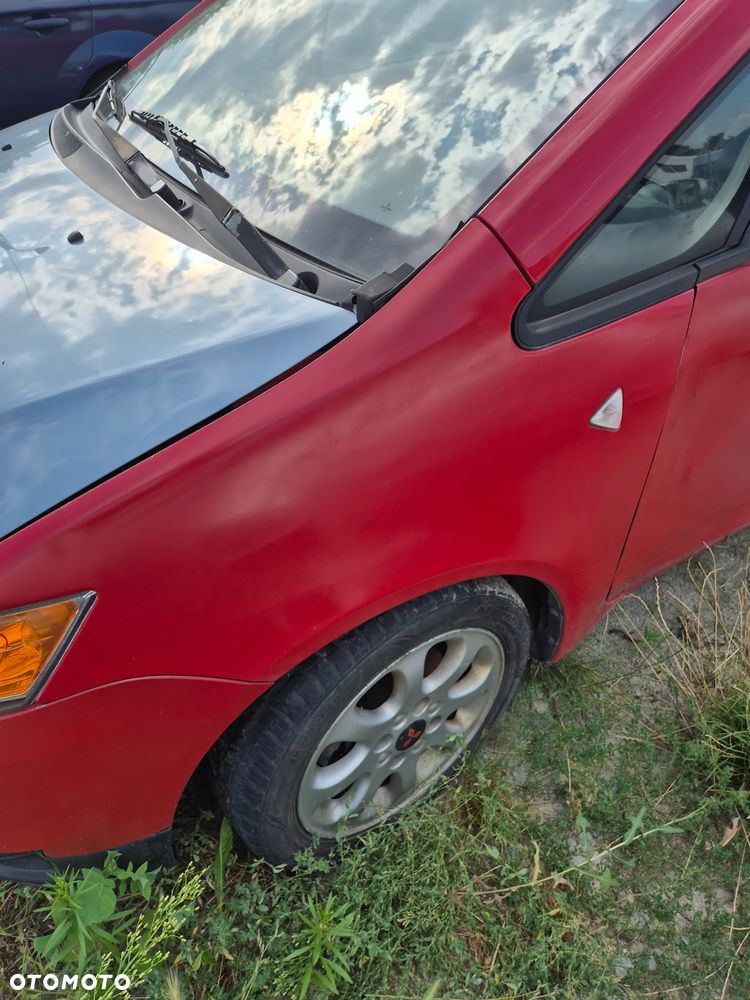 Mitsubishi Colt 1.3 Invite - 5