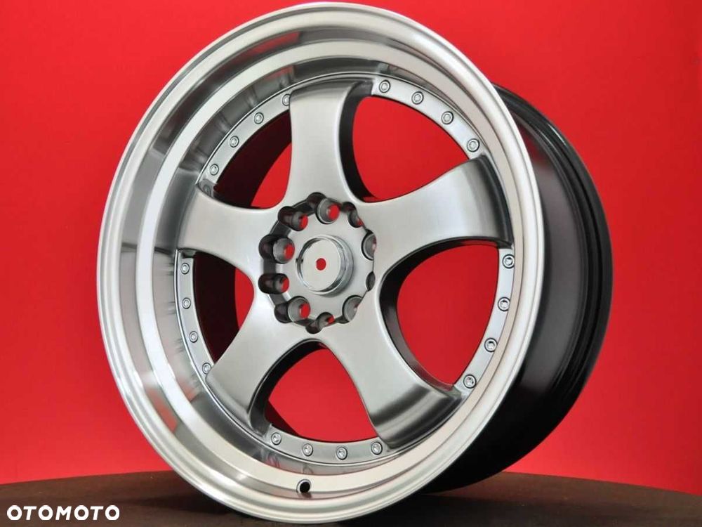 FELGI Z RANTEM R19 5x120 do BMW 3 E46 E90 E91 E92 E93 F30 F31 F34 GT 5 - 7