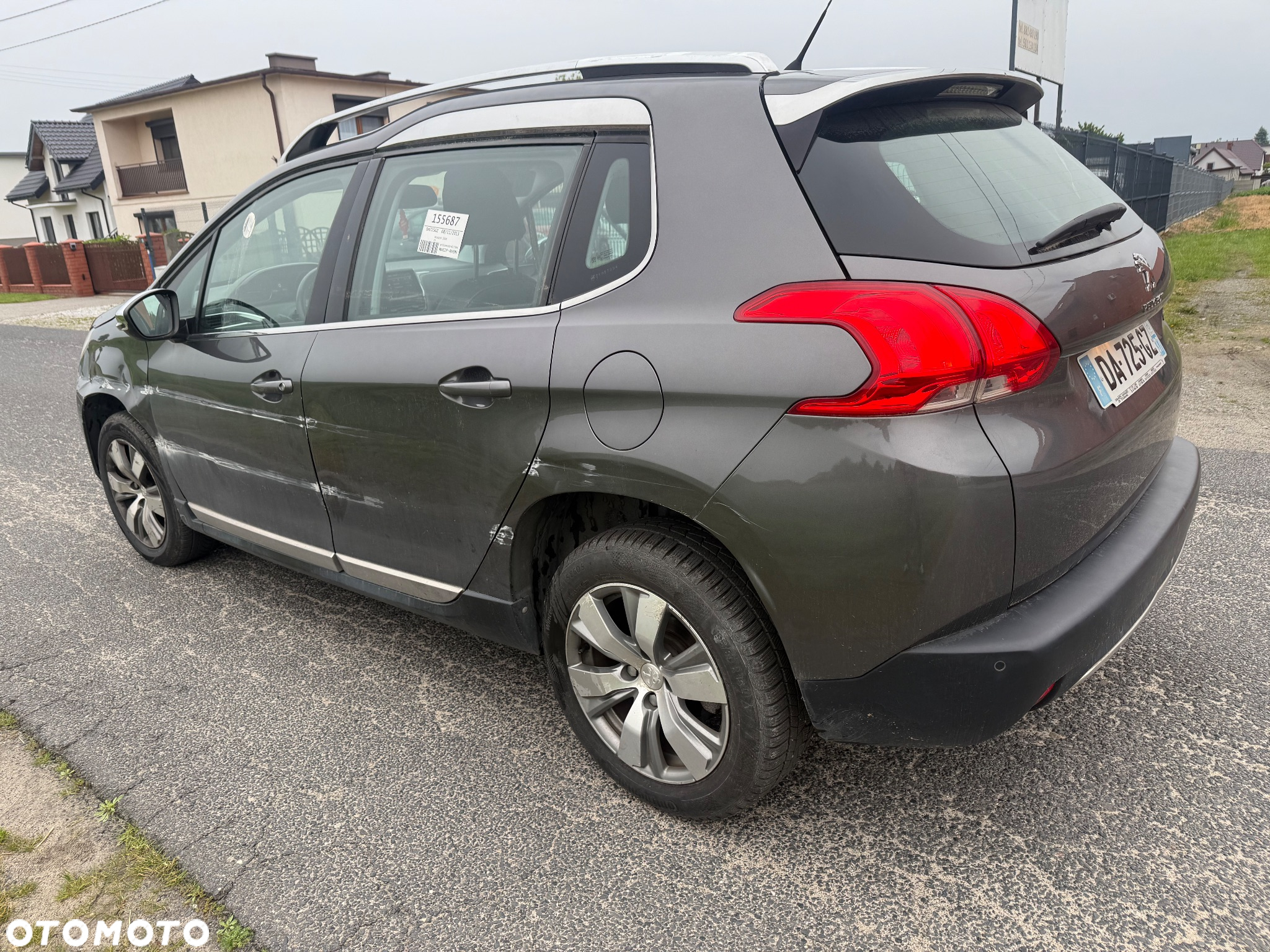 Peugeot 2008 1.2 Pure Tech GPF Style - 4
